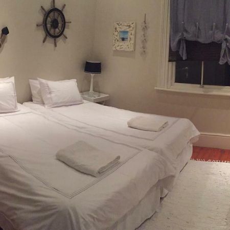 Cape Nelson Guest House Cape Town Bagian luar foto