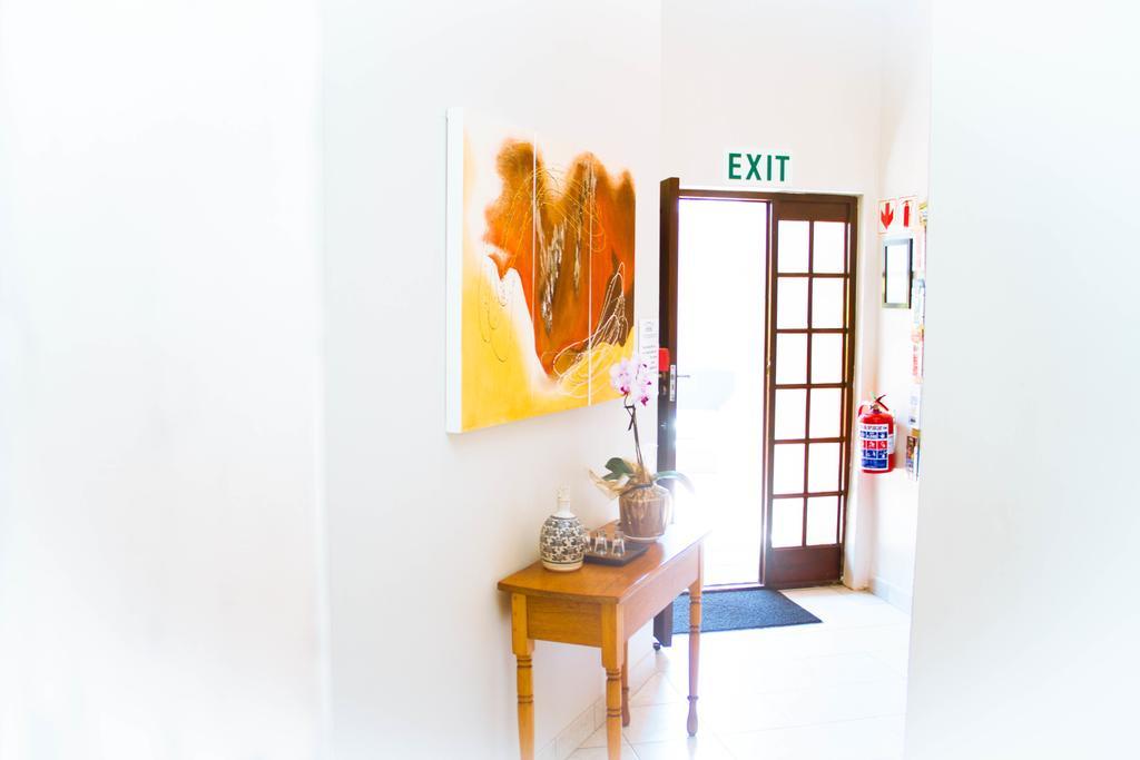 Cape Nelson Guest House Cape Town Bagian luar foto