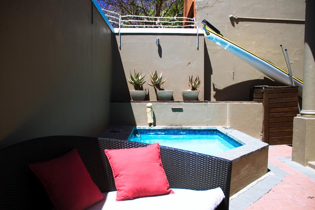 Cape Nelson Guest House Cape Town Bagian luar foto
