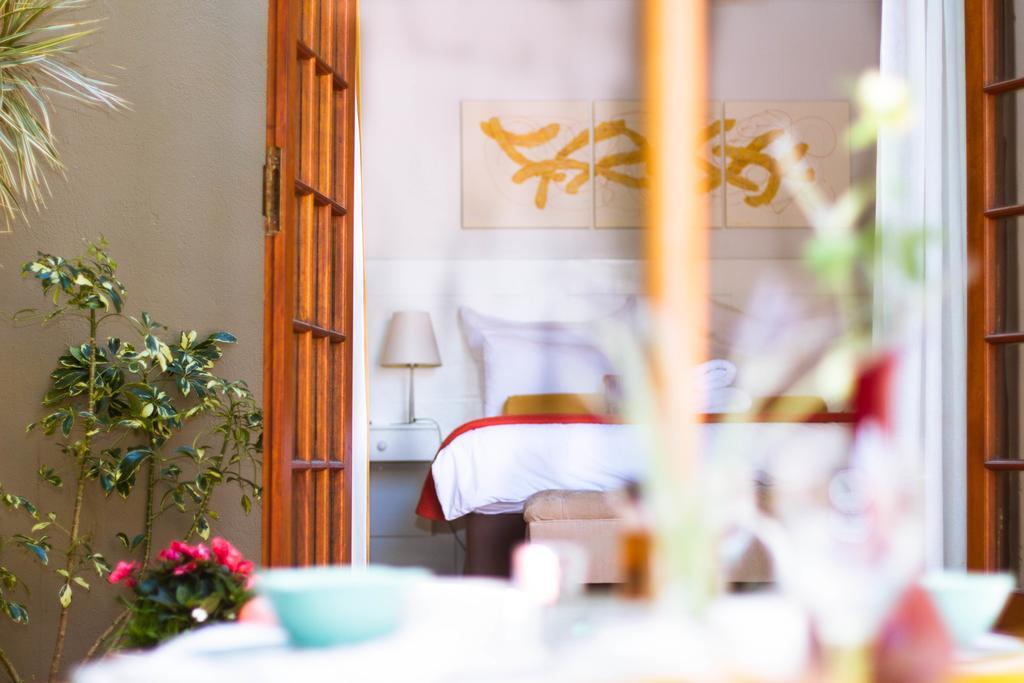Cape Nelson Guest House Cape Town Ruang foto