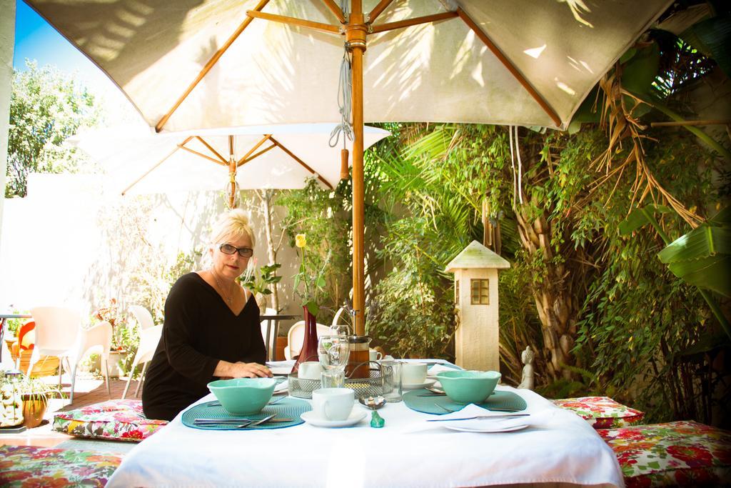 Cape Nelson Guest House Cape Town Bagian luar foto
