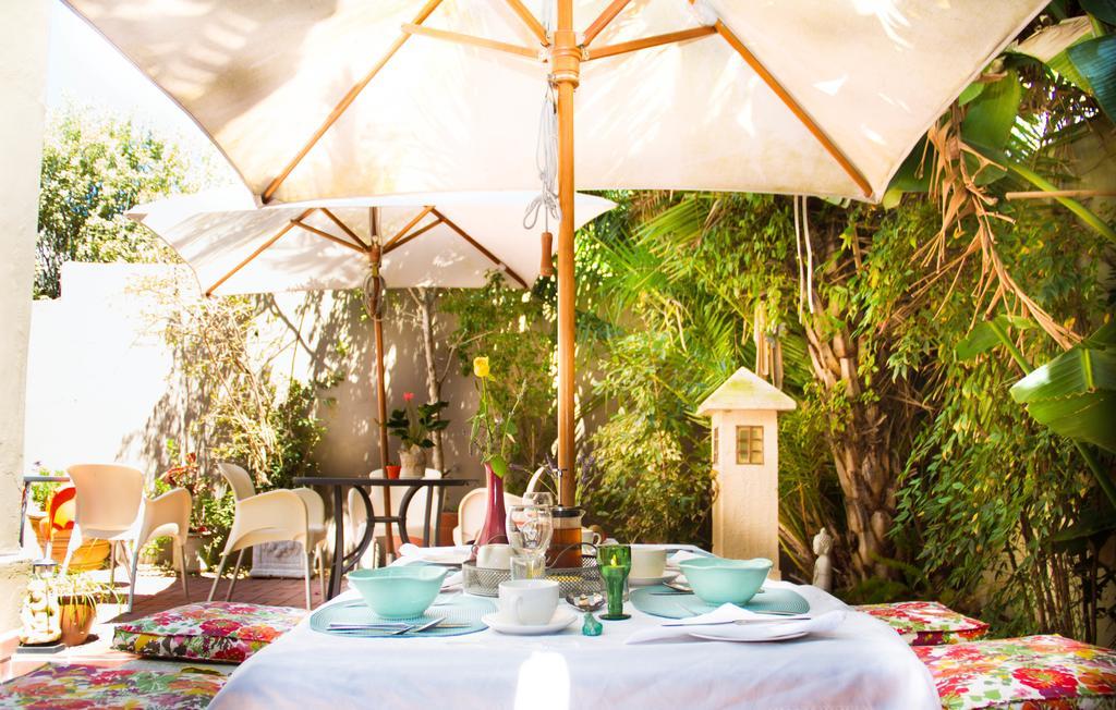 Cape Nelson Guest House Cape Town Bagian luar foto