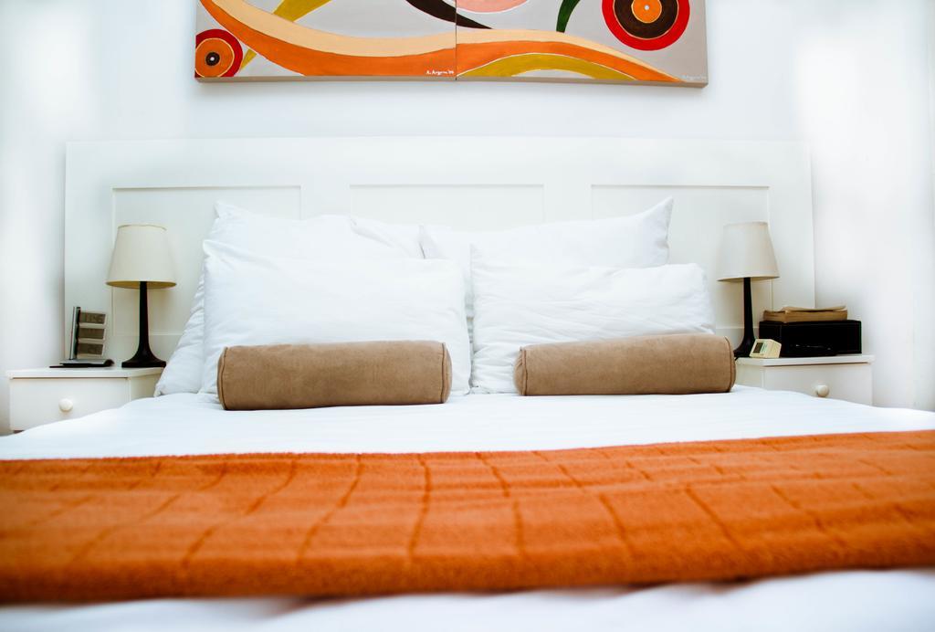 Cape Nelson Guest House Cape Town Ruang foto
