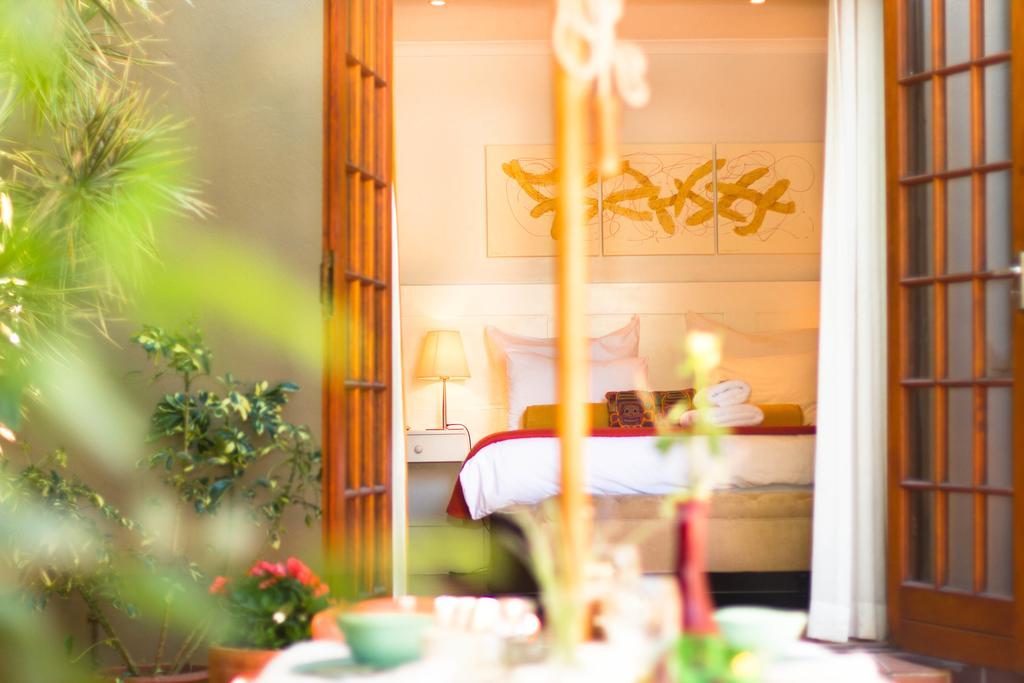 Cape Nelson Guest House Cape Town Bagian luar foto