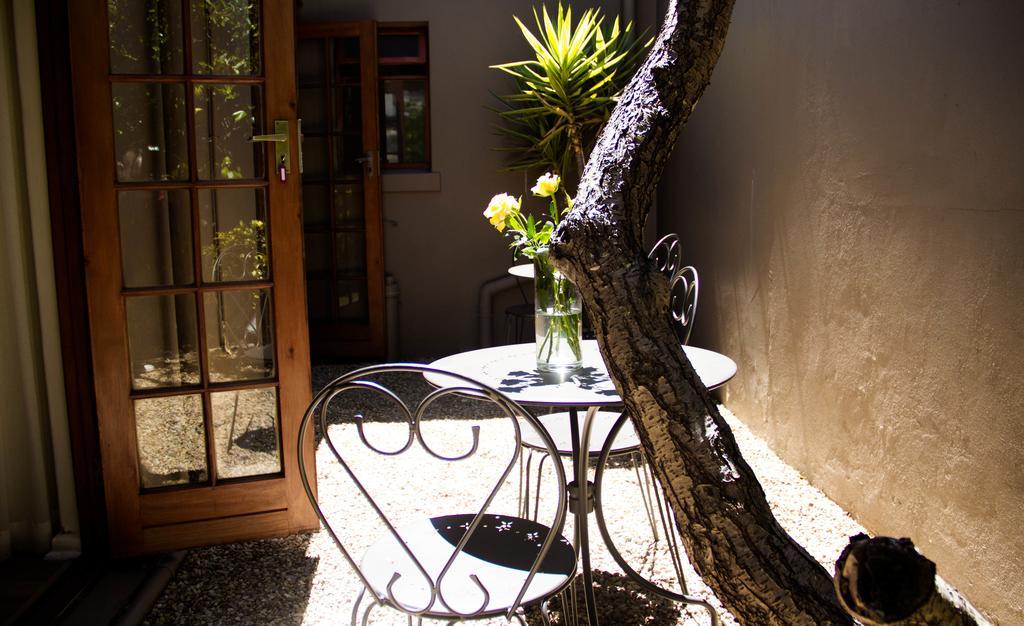Cape Nelson Guest House Cape Town Ruang foto