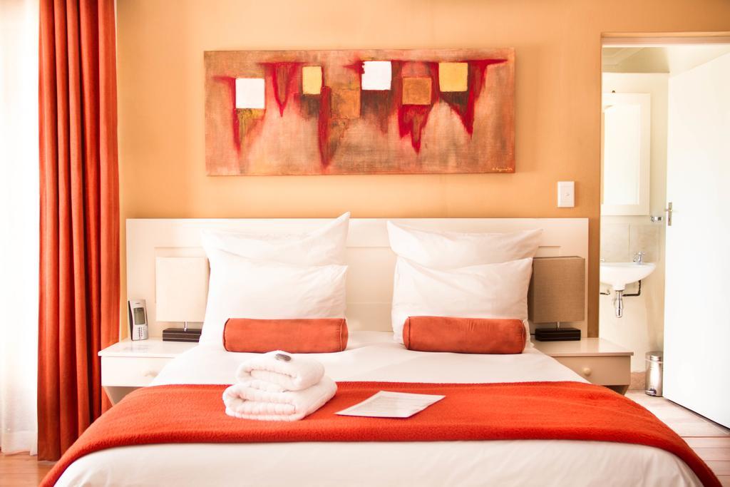 Cape Nelson Guest House Cape Town Ruang foto