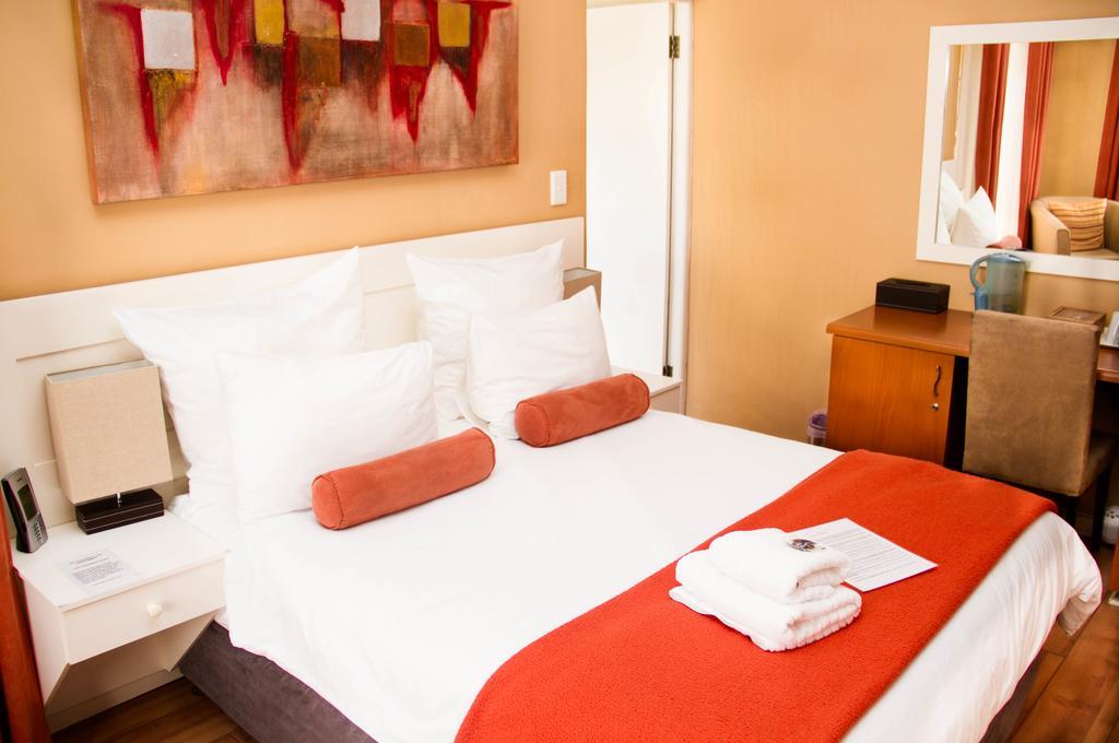 Cape Nelson Guest House Cape Town Ruang foto