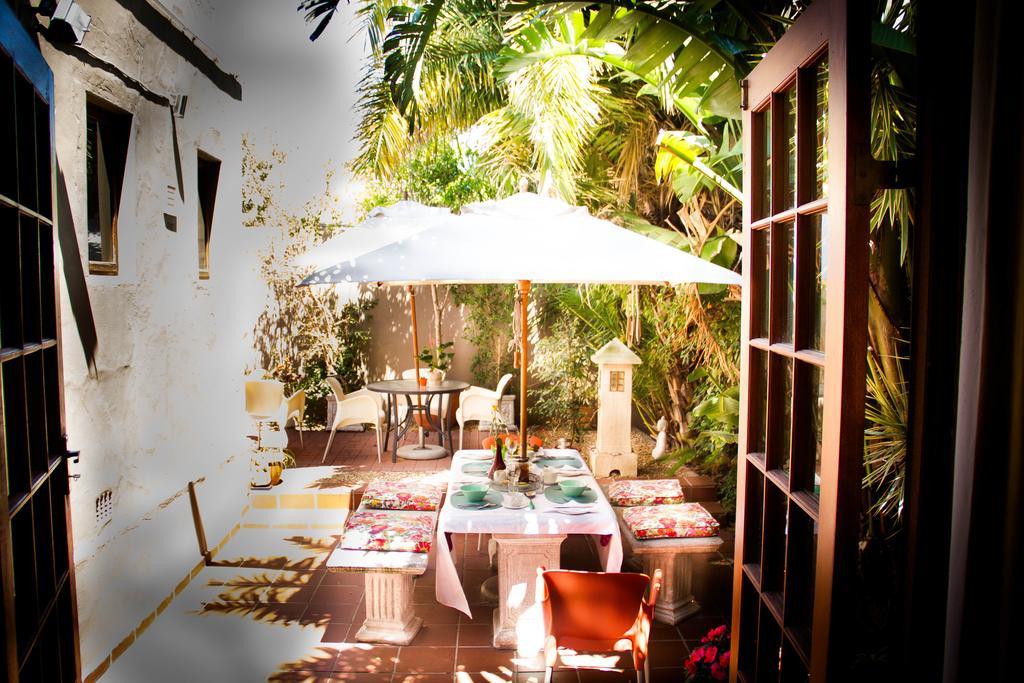 Cape Nelson Guest House Cape Town Bagian luar foto