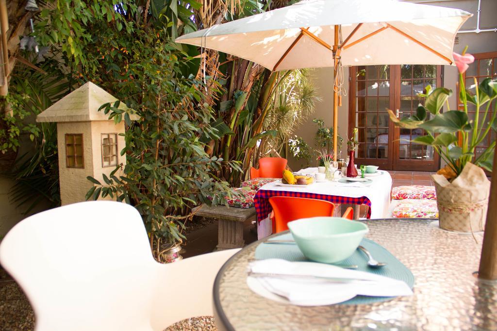 Cape Nelson Guest House Cape Town Bagian luar foto
