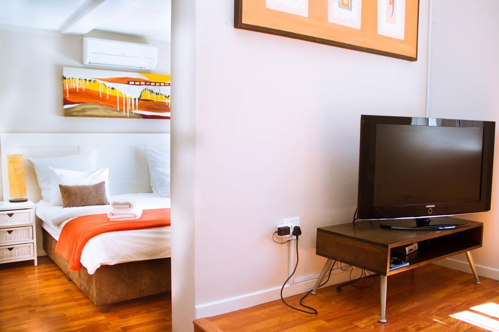 Cape Nelson Guest House Cape Town Ruang foto