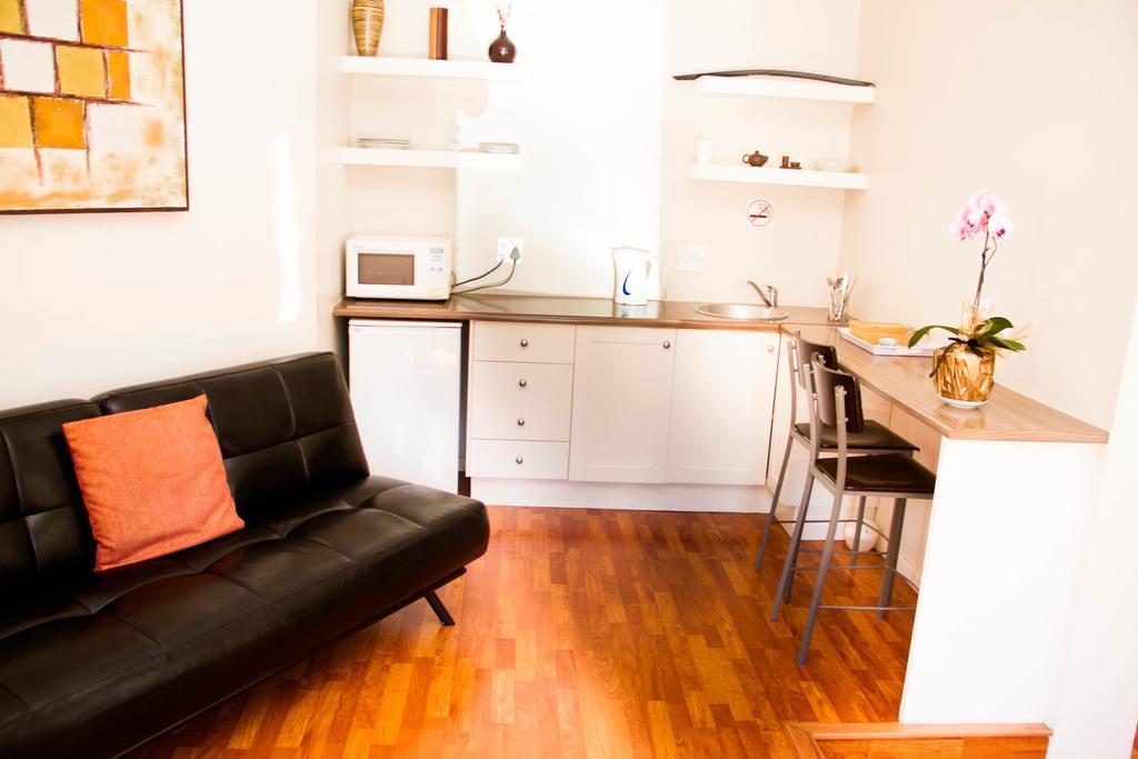 Cape Nelson Guest House Cape Town Ruang foto