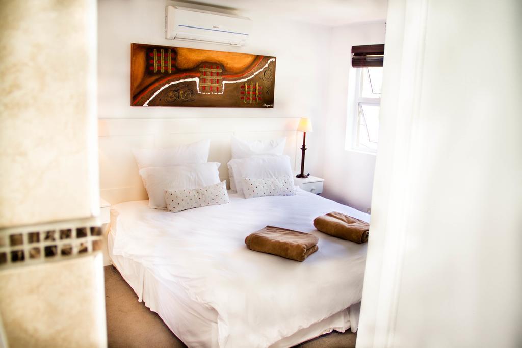 Cape Nelson Guest House Cape Town Ruang foto