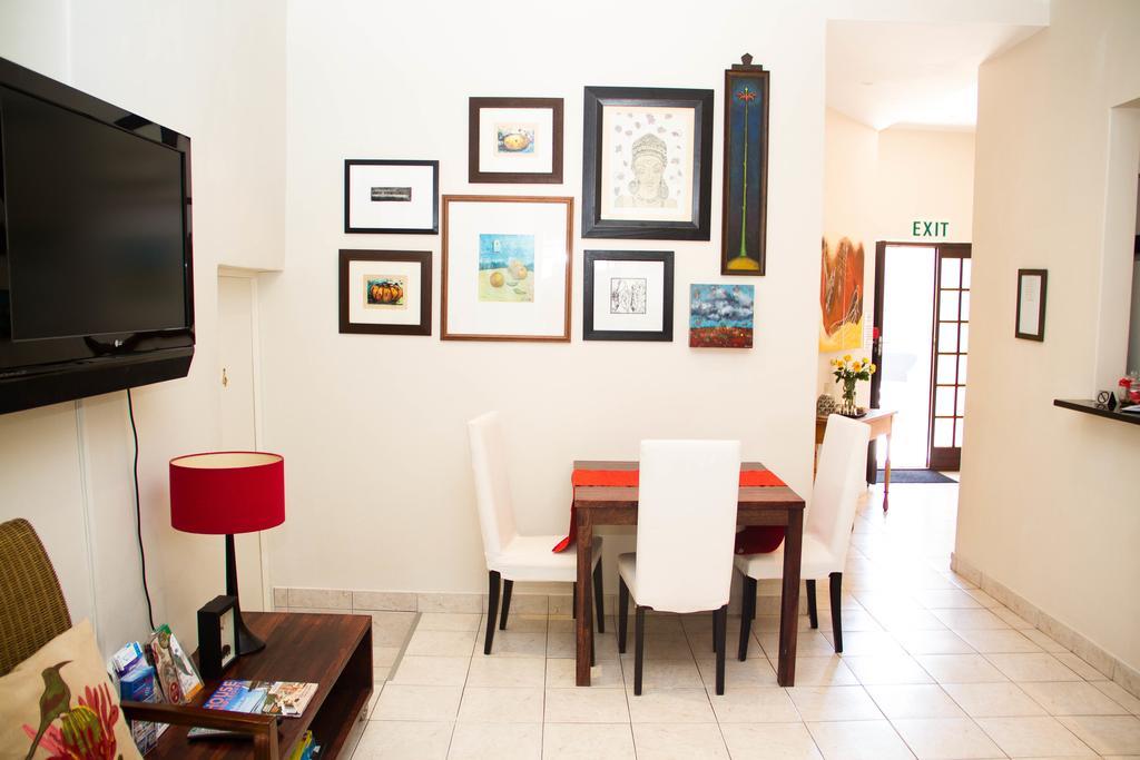 Cape Nelson Guest House Cape Town Bagian luar foto