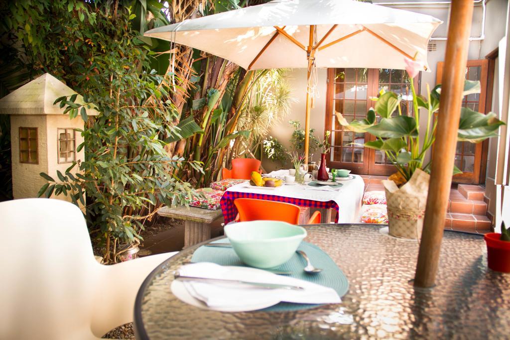 Cape Nelson Guest House Cape Town Bagian luar foto