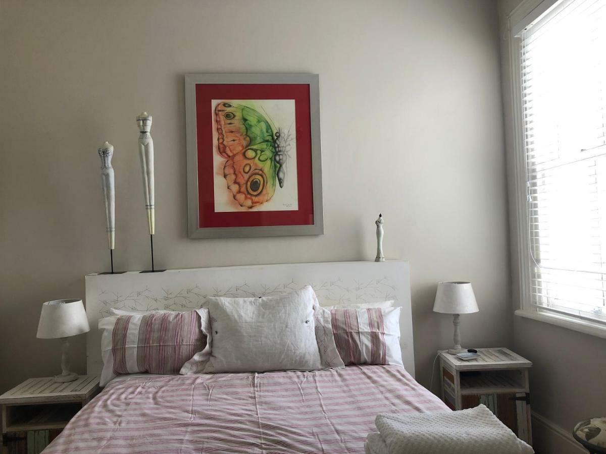 Cape Nelson Guest House Cape Town Bagian luar foto