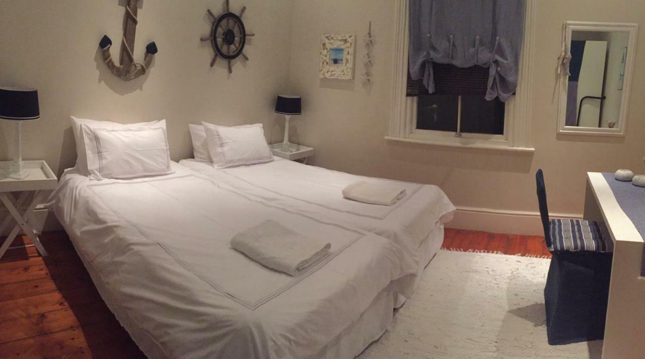 Cape Nelson Guest House Cape Town Bagian luar foto
