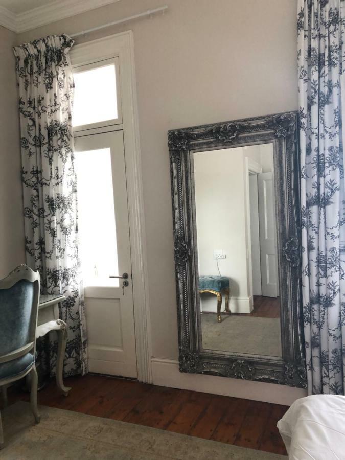 Cape Nelson Guest House Cape Town Bagian luar foto
