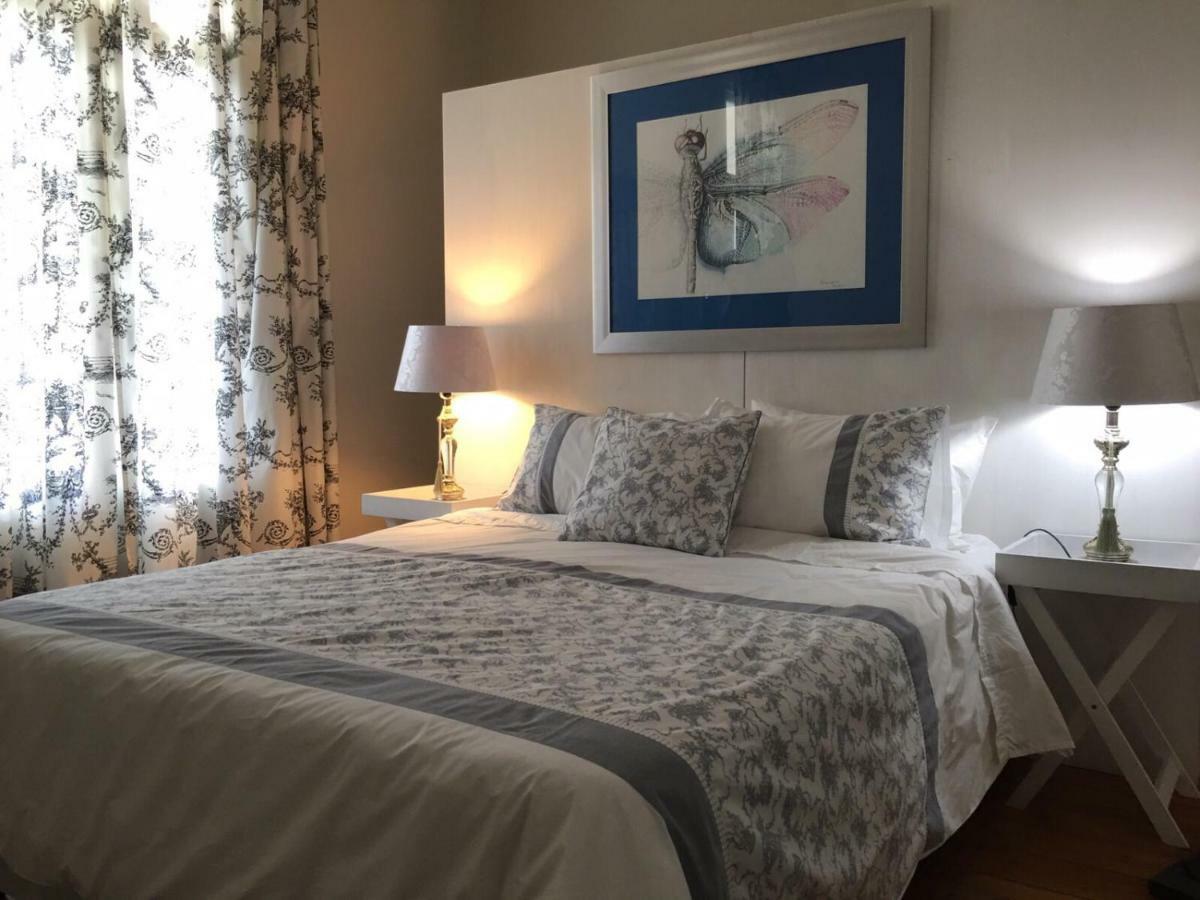 Cape Nelson Guest House Cape Town Bagian luar foto